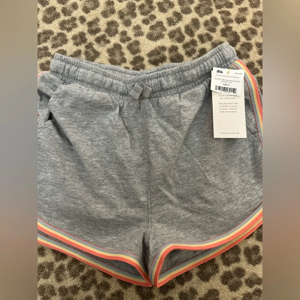 Tea Collection shorts - Picture 3 of 4